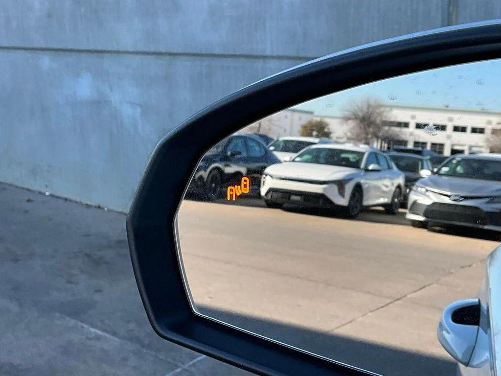 used 2025 Volkswagen Taos car, priced at $21,901