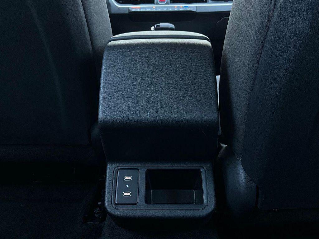 used 2025 Kia K4 car, priced at $17,901