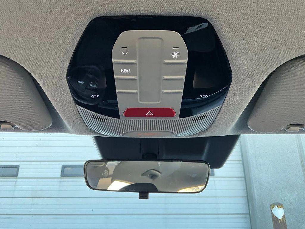 used 2025 Kia K4 car, priced at $17,901