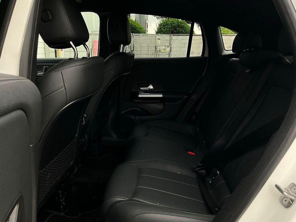 used 2025 Mercedes-Benz GLA 250 car, priced at $25,901
