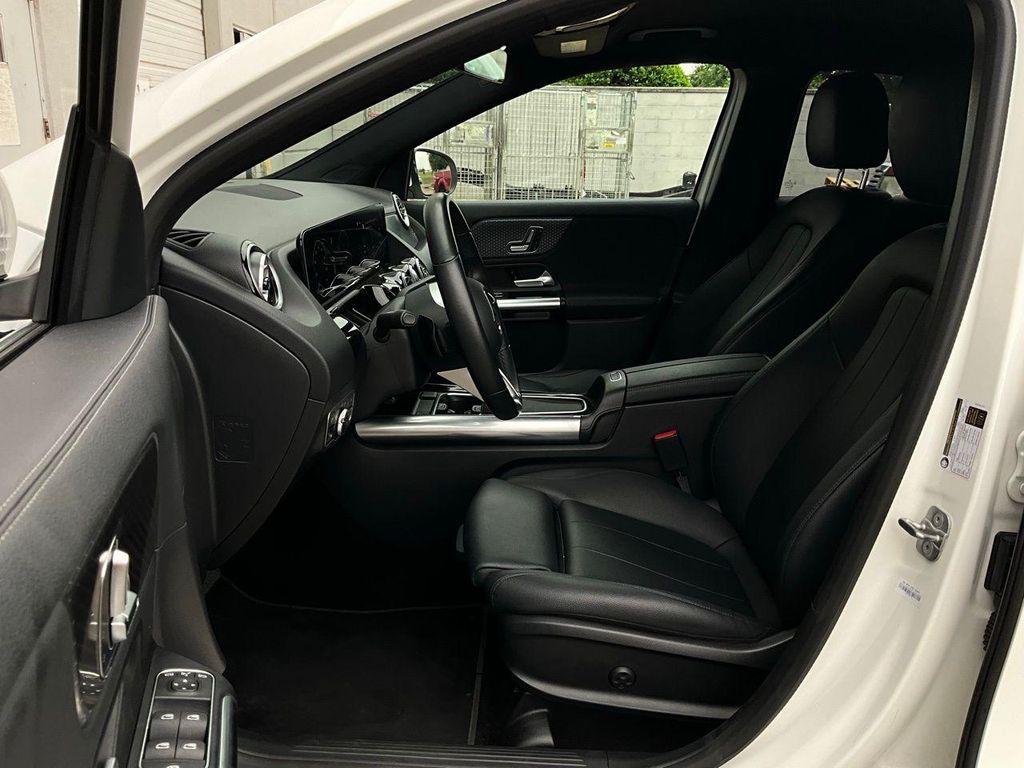 used 2025 Mercedes-Benz GLA 250 car, priced at $25,901