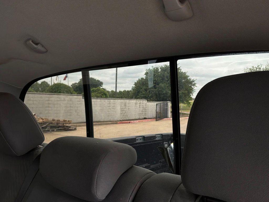 used 2021 Toyota Tacoma car, priced at $24,901