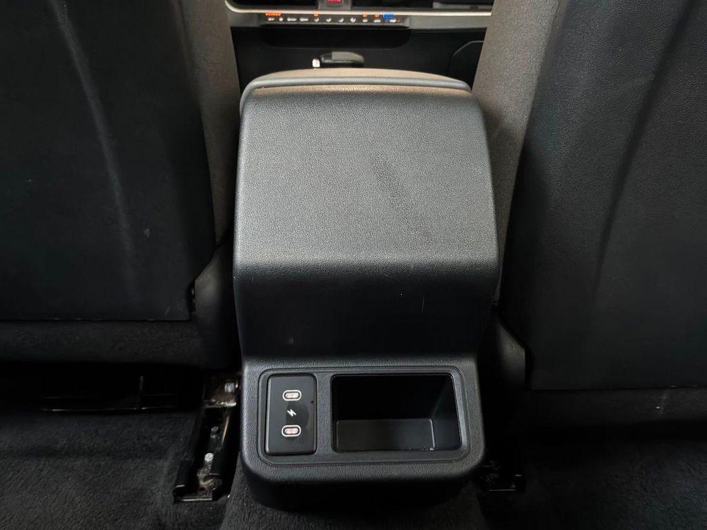used 2025 Kia K4 car, priced at $18,126