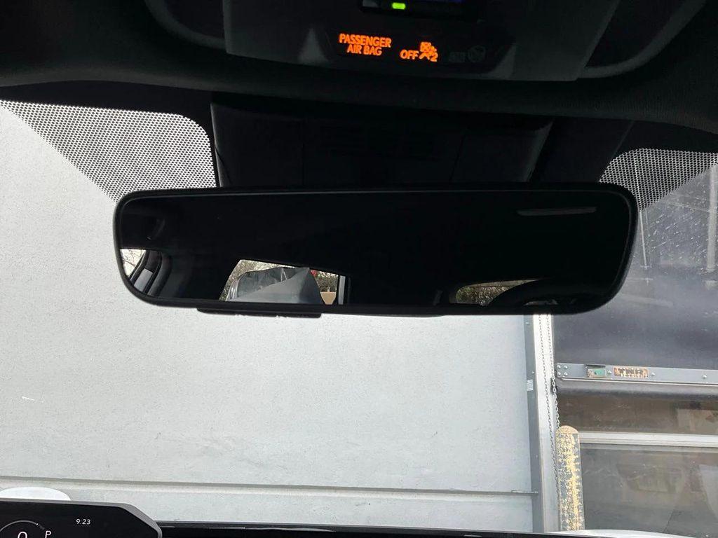 new 2026 Toyota bZ car, priced at $37,138