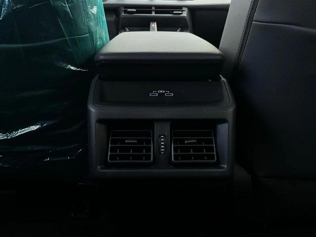 new 2026 Toyota bZ car, priced at $37,138