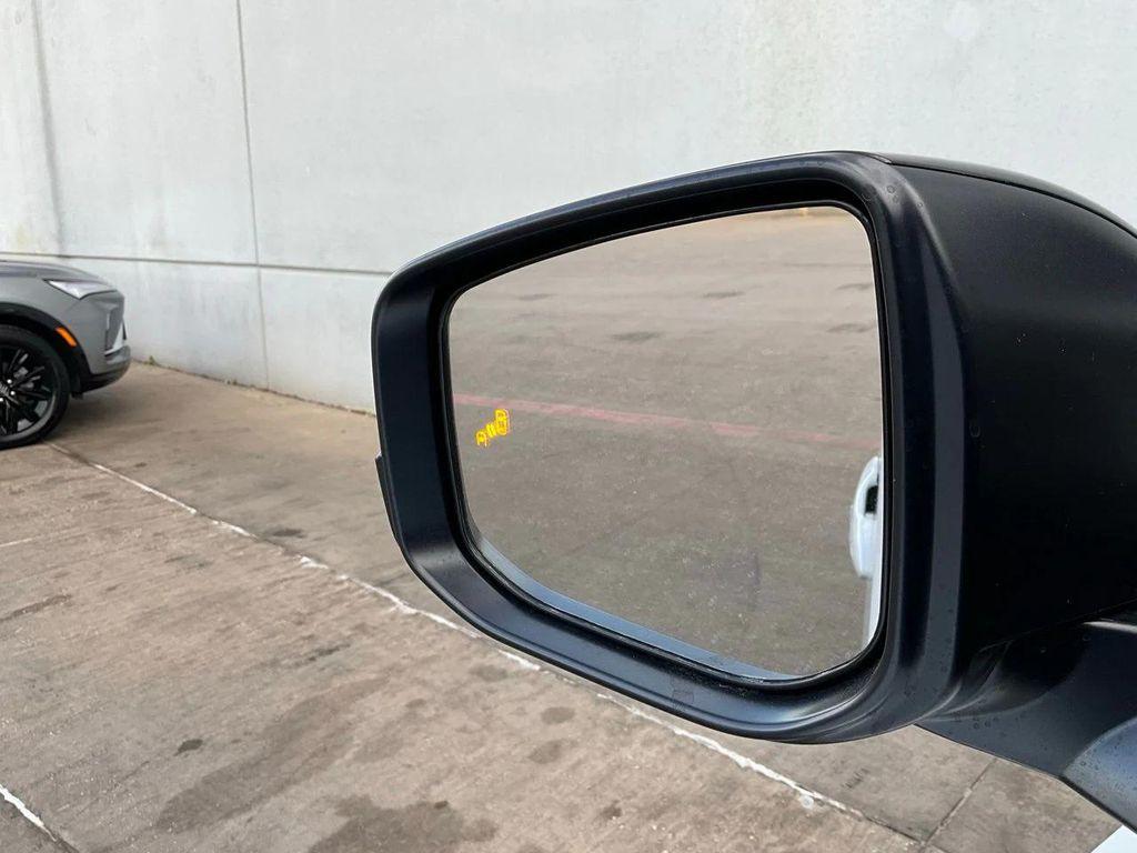 new 2026 Toyota bZ car, priced at $37,138