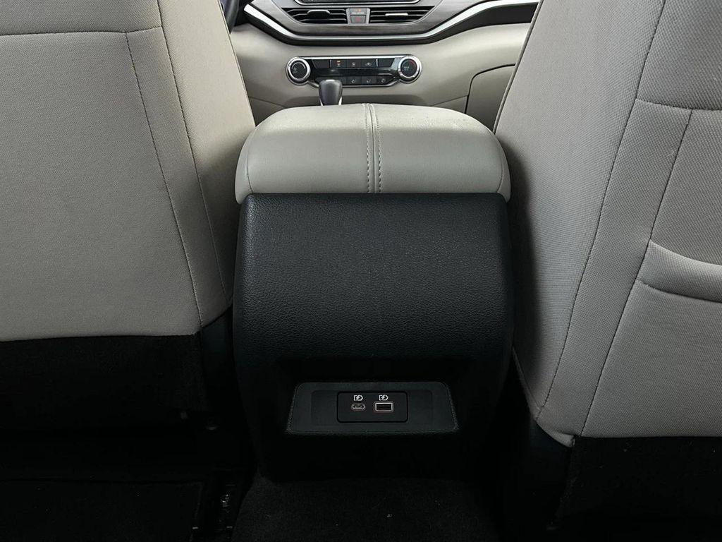 used 2025 Nissan Altima car, priced at $18,801