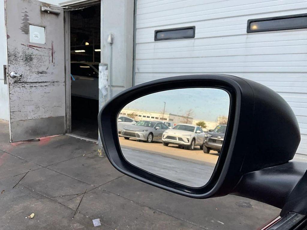 used 2025 Nissan Altima car, priced at $18,801