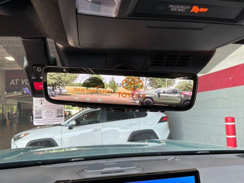 new 2026 Toyota 4Runner car, priced at $60,882