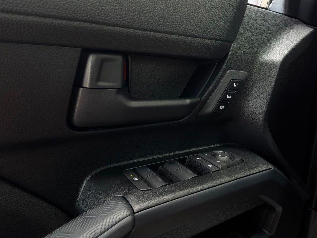new 2026 Toyota 4Runner car, priced at $60,882