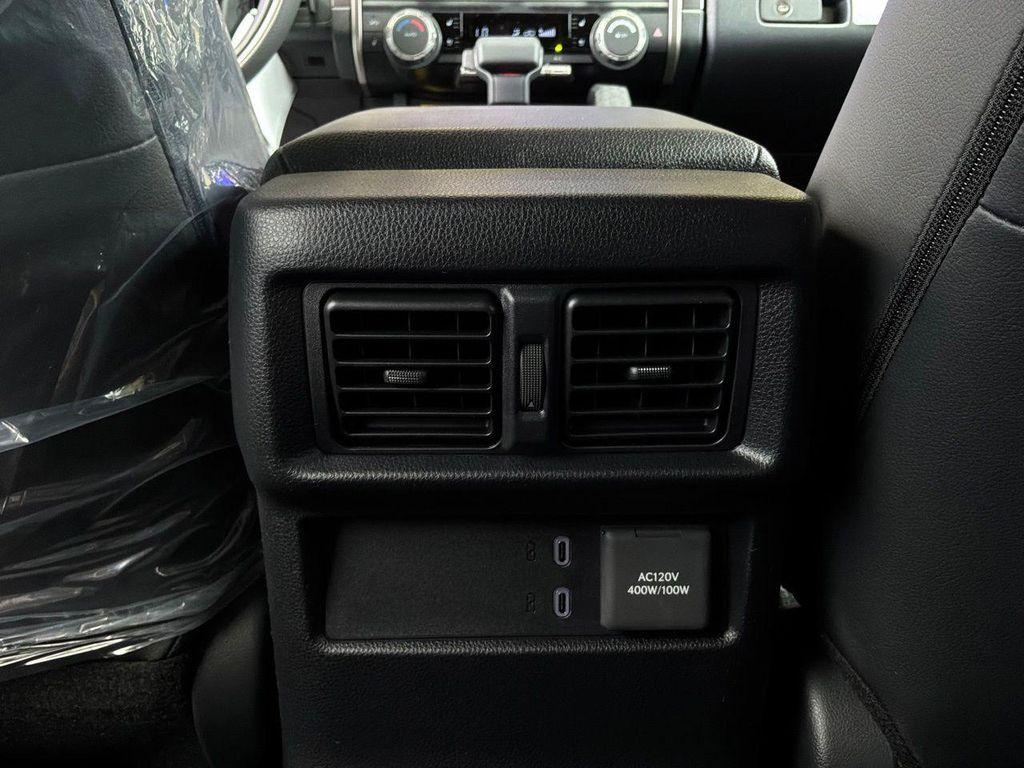 new 2026 Toyota 4Runner car, priced at $60,882
