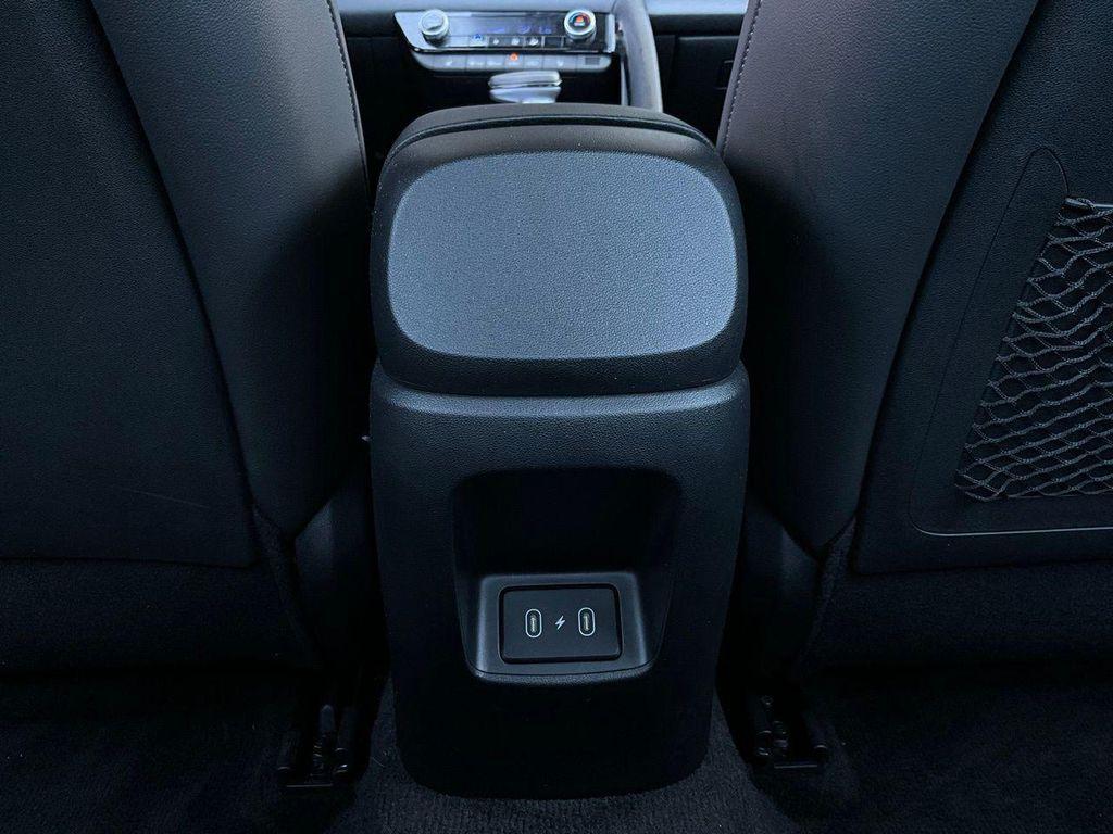 used 2025 Hyundai Elantra car, priced at $22,901