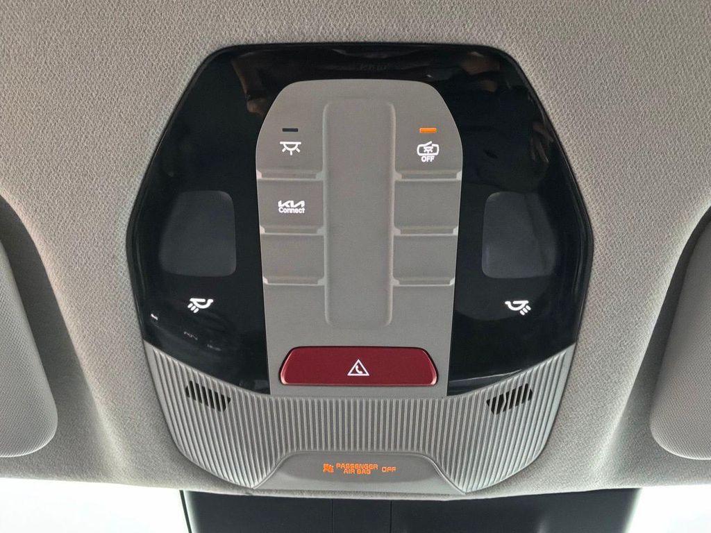 used 2025 Kia K4 car, priced at $18,901