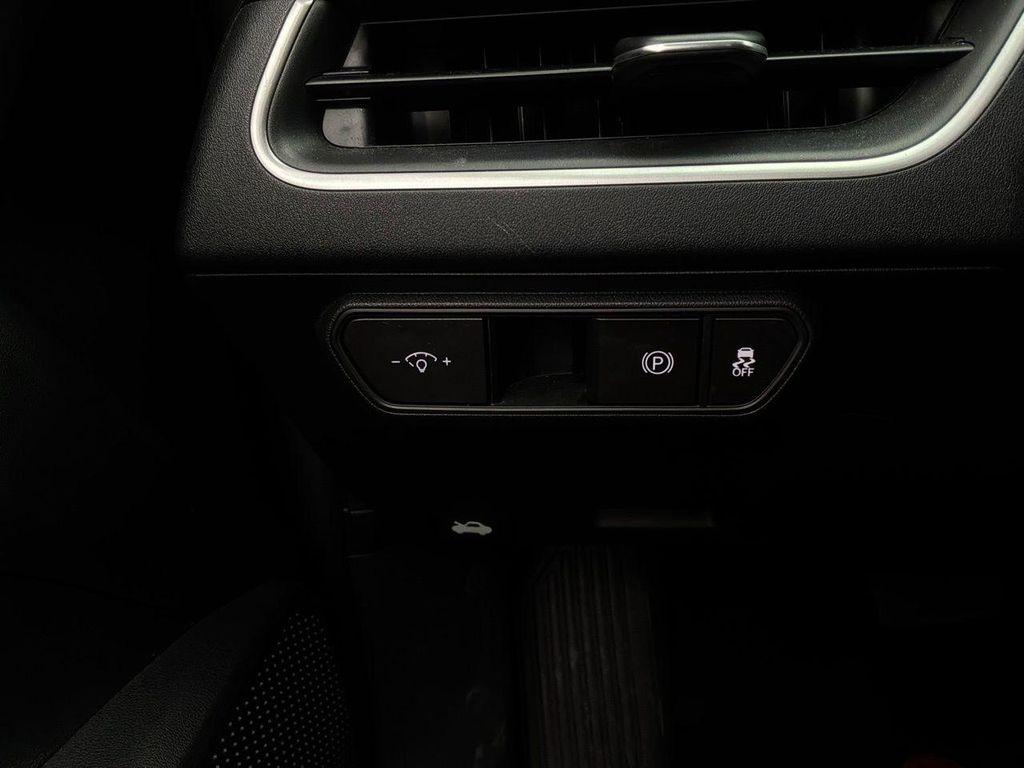 used 2025 Kia K4 car, priced at $18,901