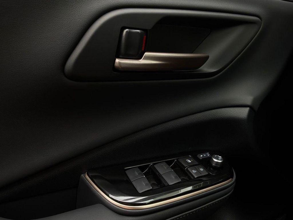 new 2026 Toyota Crown car, priced at $41,182