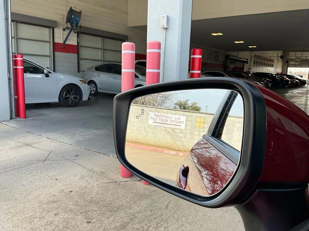 used 2025 Nissan Versa car, priced at $15,901