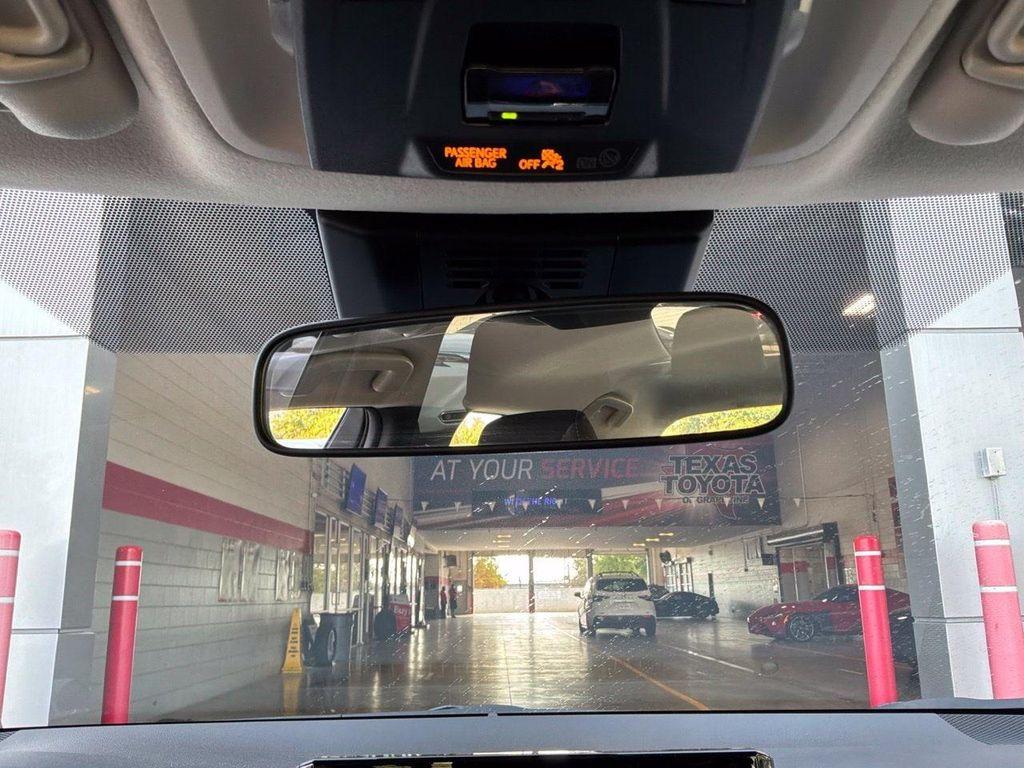 used 2026 Toyota Corolla Hybrid car, priced at $23,861