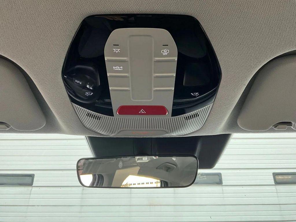 used 2025 Kia K4 car, priced at $17,901