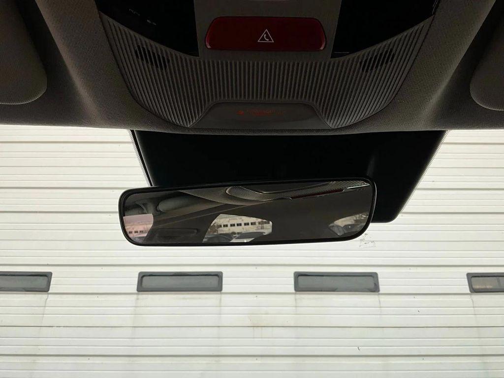 used 2025 Kia K4 car, priced at $17,901