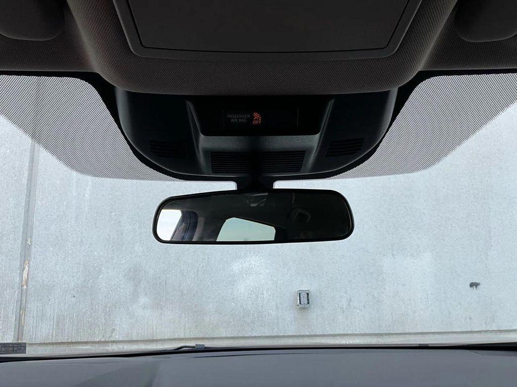 used 2025 Nissan Rogue car, priced at $20,901