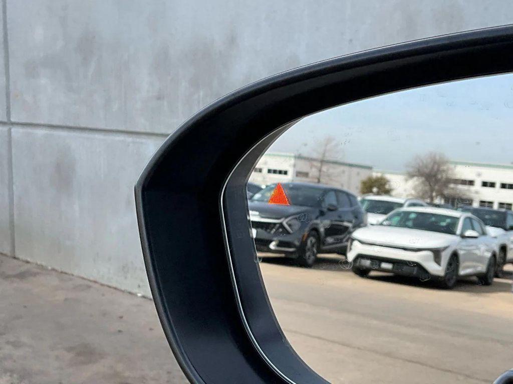 used 2025 Nissan Rogue car, priced at $20,901