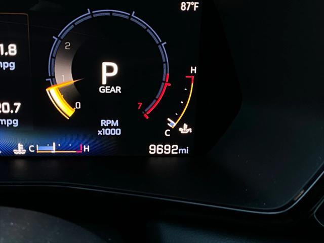 2024 Sterling Gray Metallic Chevrolet Colorado