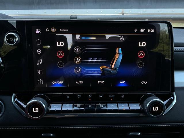 2024 Sterling Gray Metallic Chevrolet Colorado