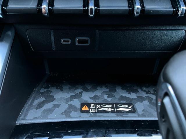 2024 Sterling Gray Metallic Chevrolet Colorado