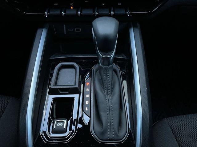 2024 Sterling Gray Metallic Chevrolet Colorado