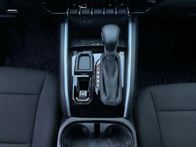 2024 Sterling Gray Metallic Chevrolet Colorado