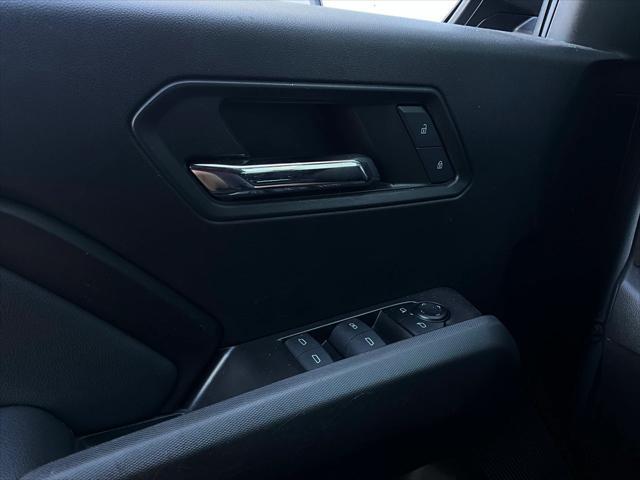 2024 Sterling Gray Metallic Chevrolet Colorado