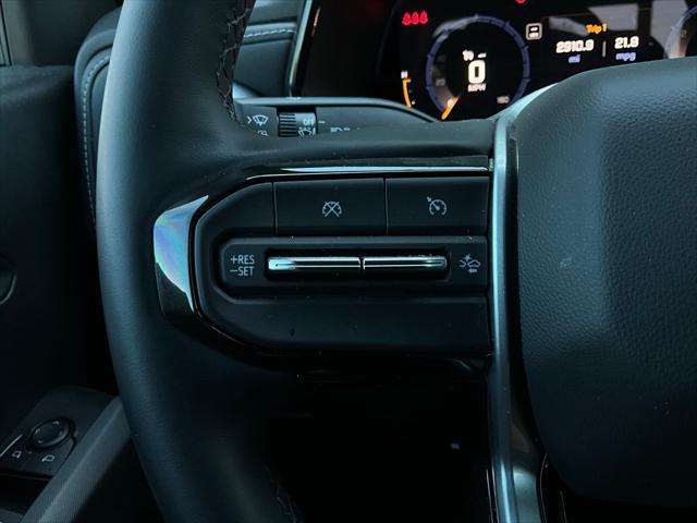 2024 Sterling Gray Metallic Chevrolet Colorado