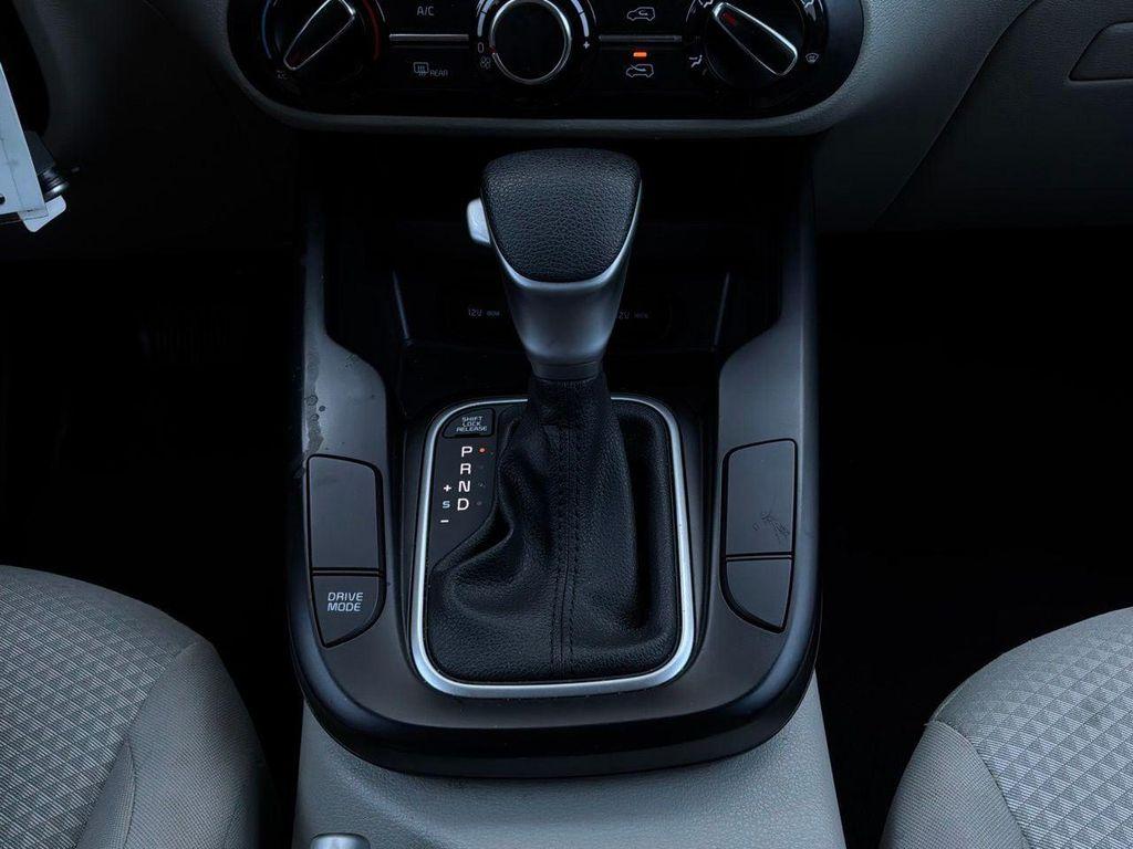 used 2025 Kia Soul car, priced at $15,901