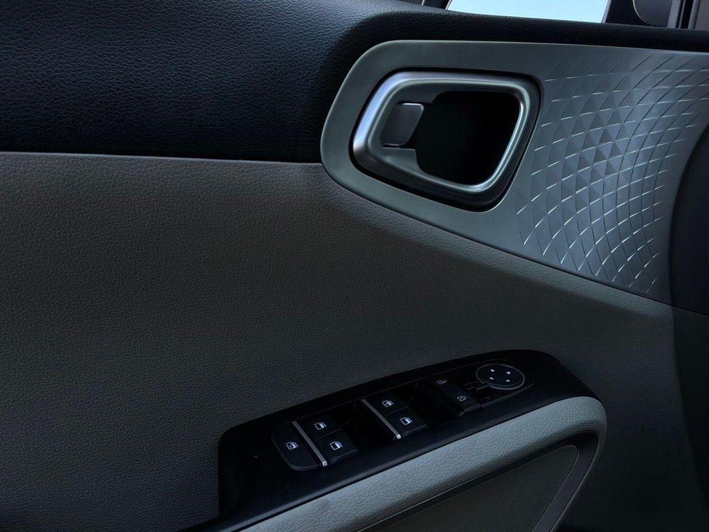 used 2025 Kia Soul car, priced at $15,901