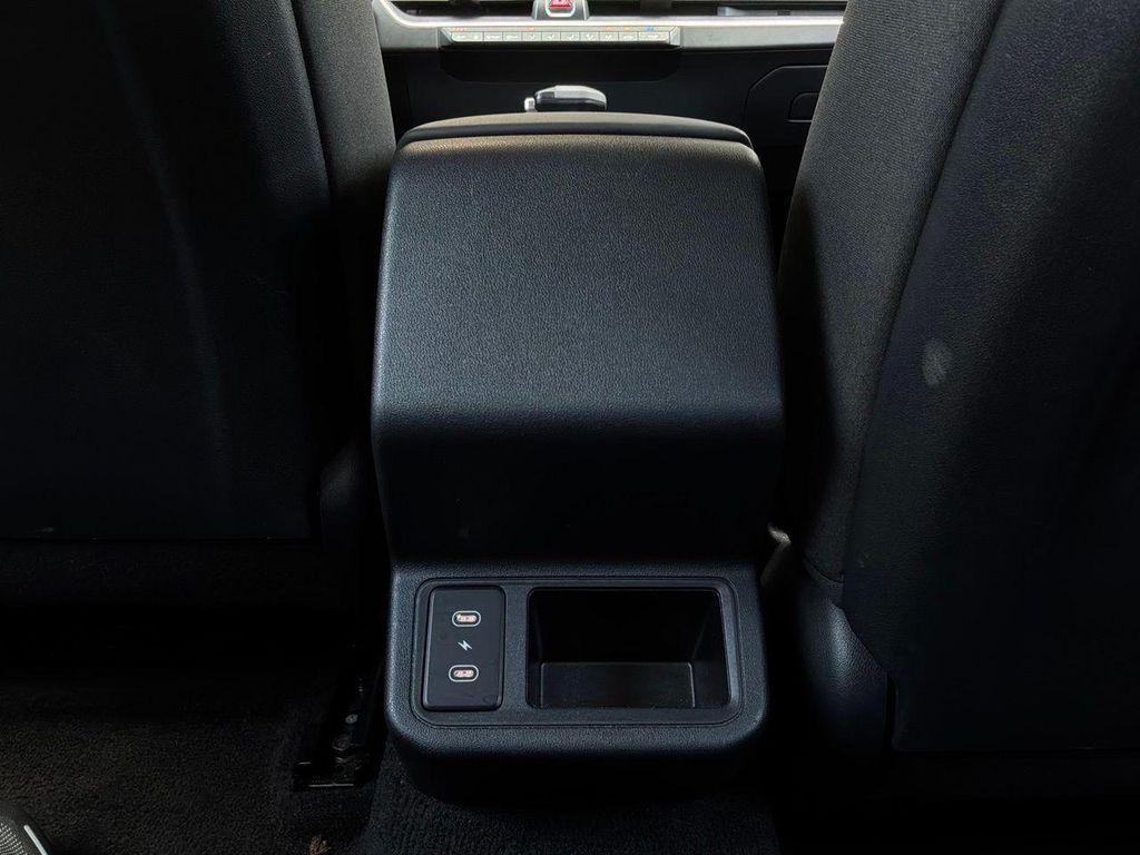 used 2025 Kia K4 car, priced at $18,126