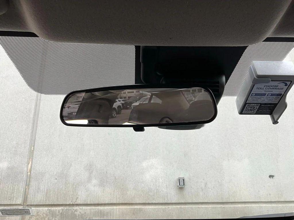 used 2025 Nissan Versa car, priced at $15,701