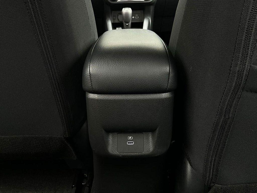 used 2025 Nissan Versa car, priced at $15,701