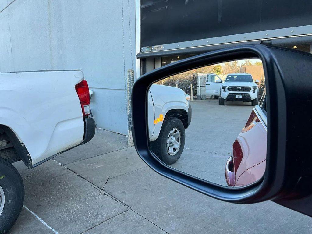 new 2026 Toyota bZ car, priced at $37,138