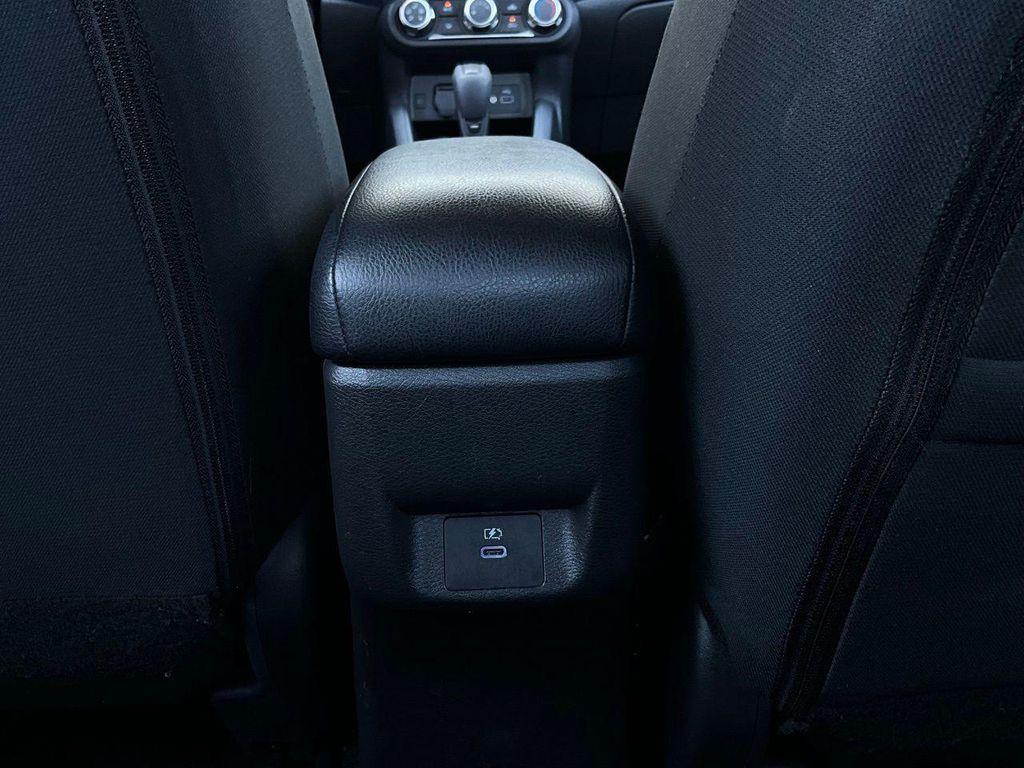 used 2025 Nissan Versa car, priced at $14,901