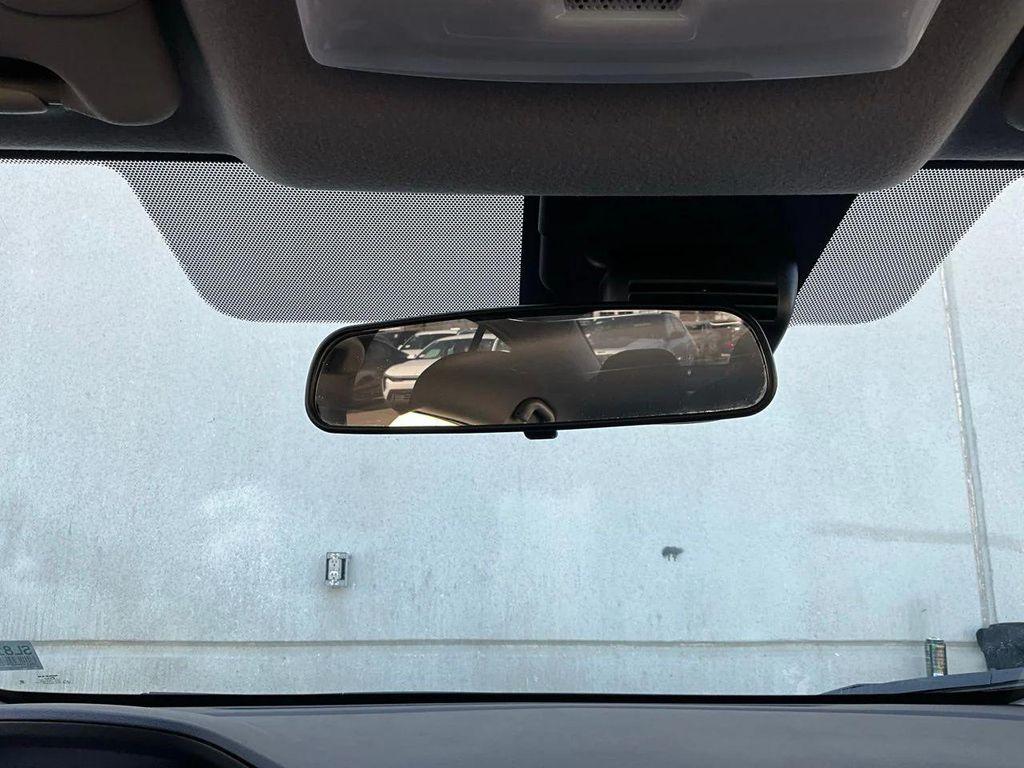 used 2025 Nissan Versa car, priced at $14,901