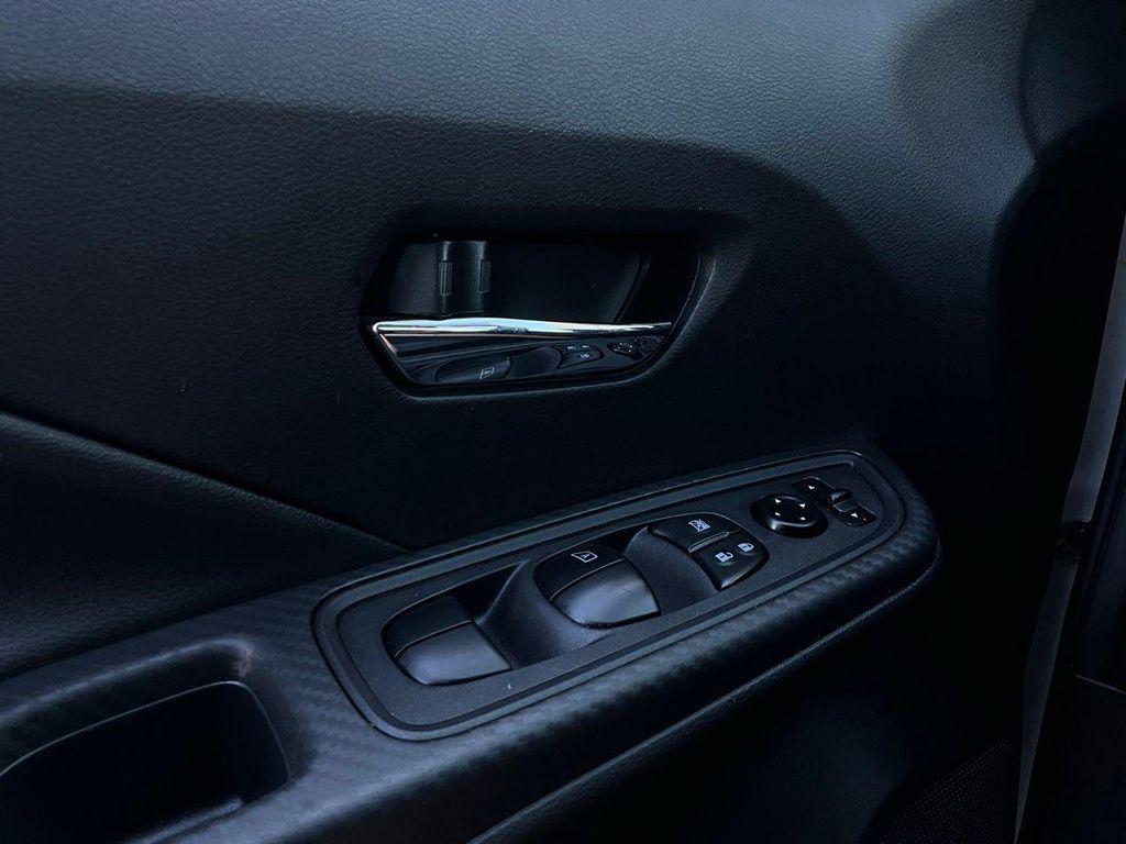 used 2025 Nissan Versa car, priced at $14,901