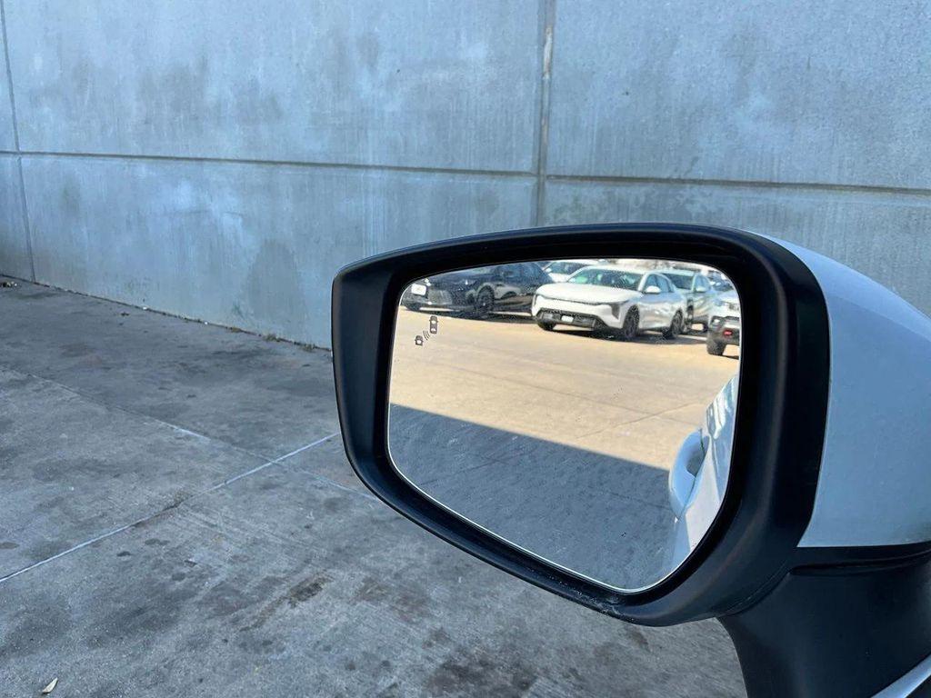 used 2025 Nissan Versa car, priced at $14,901