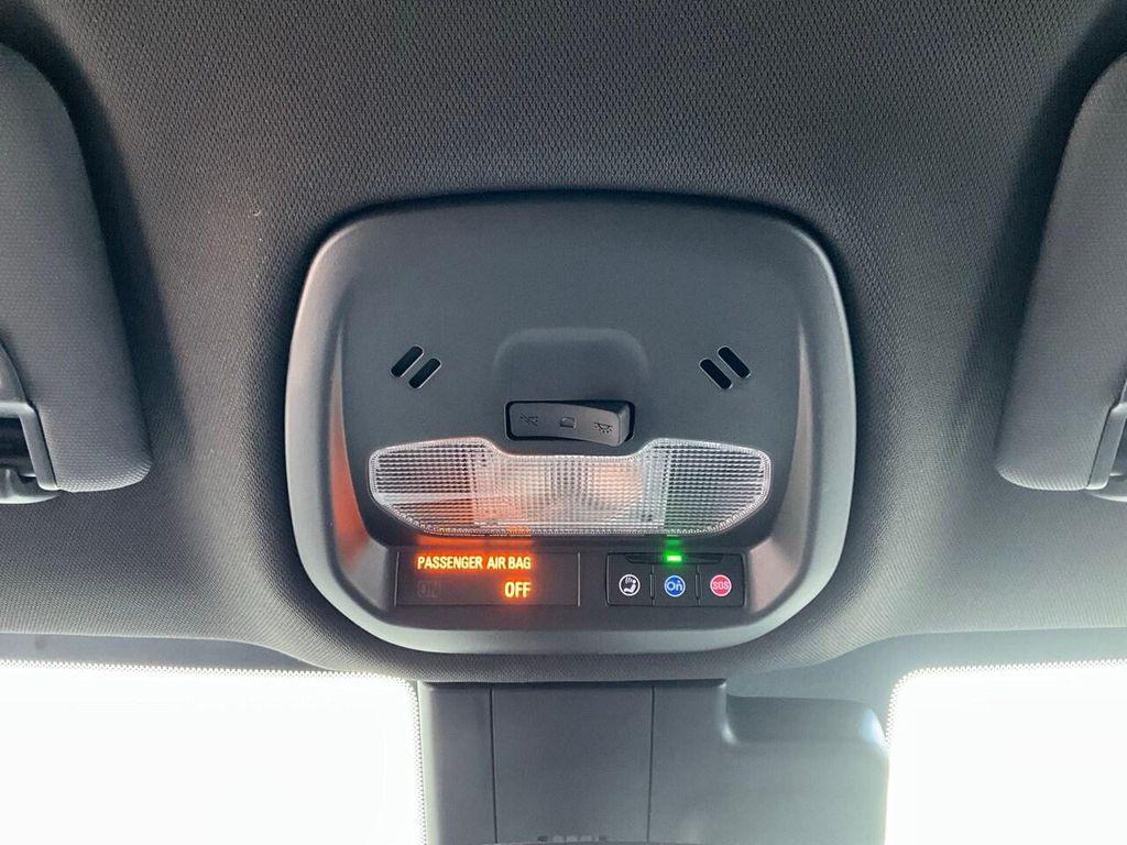 used 2025 Buick Envista car, priced at $22,901