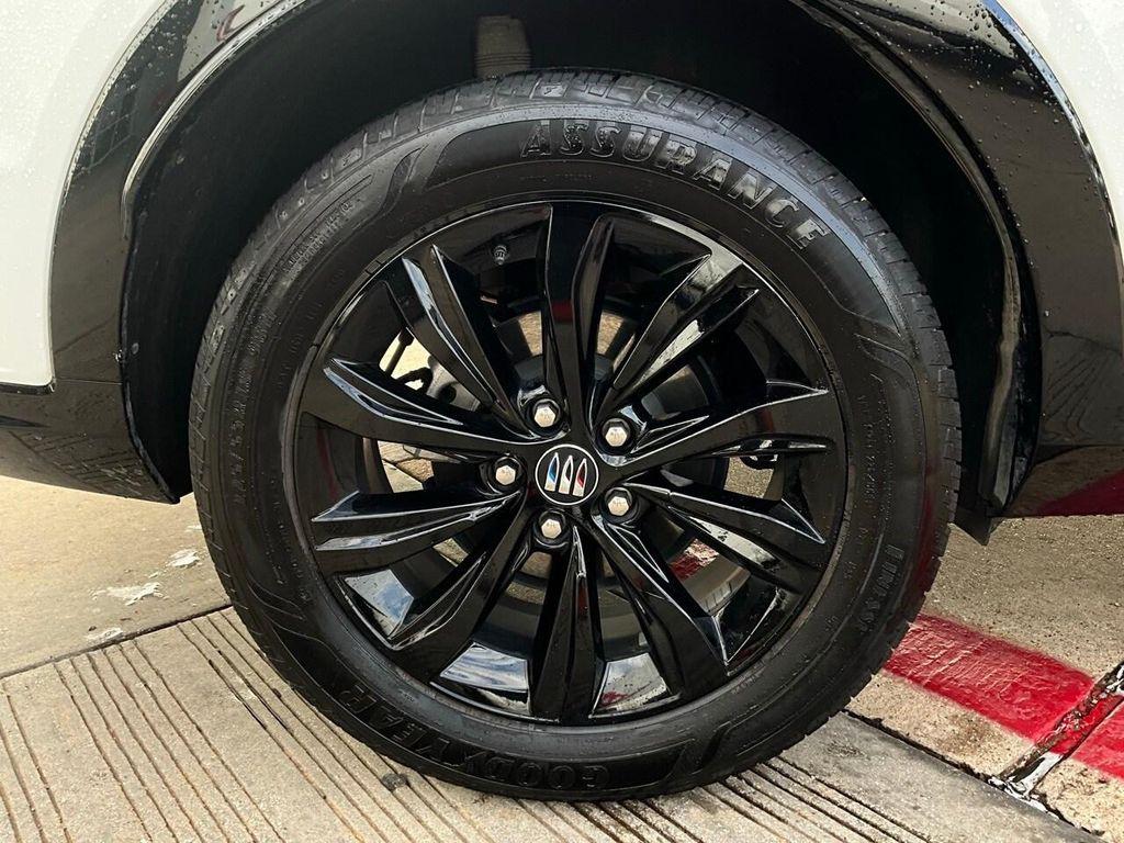 used 2025 Buick Envista car, priced at $22,901