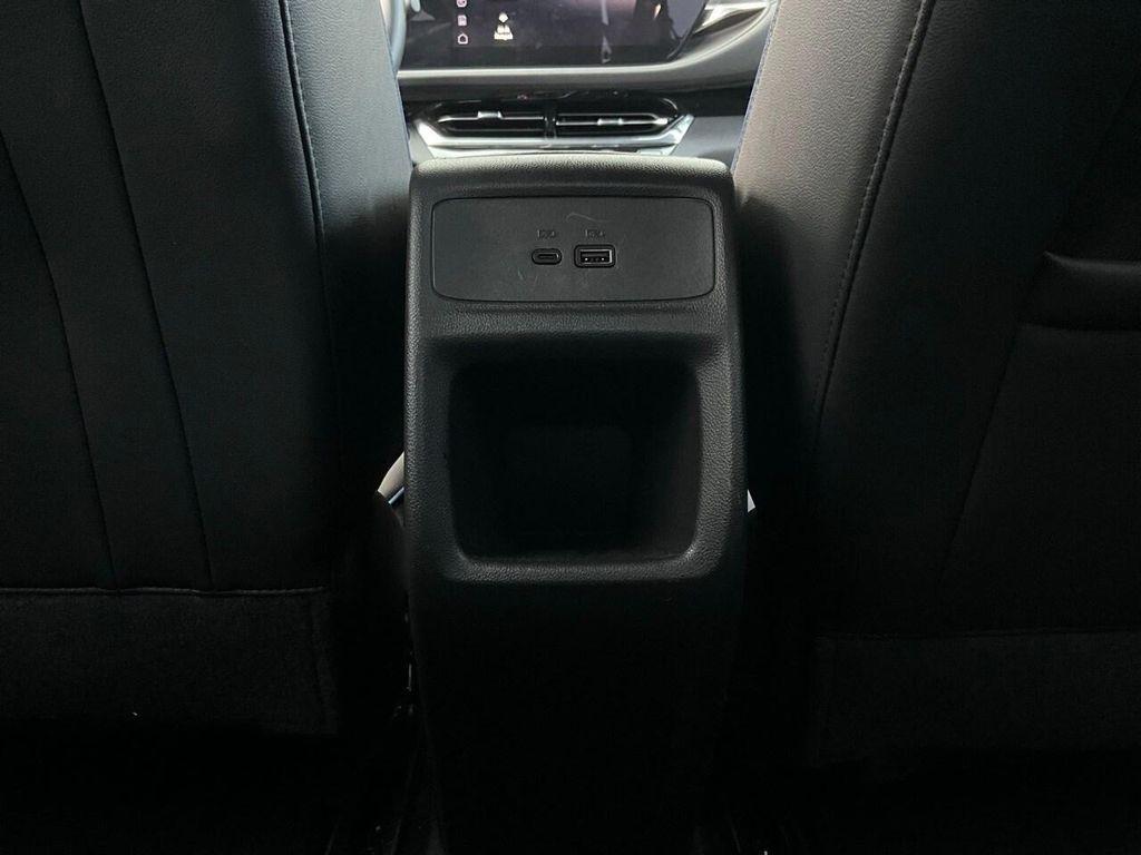 used 2025 Buick Envista car, priced at $22,901