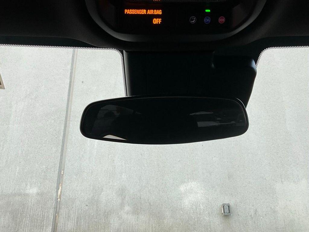 used 2025 Buick Envista car, priced at $22,901