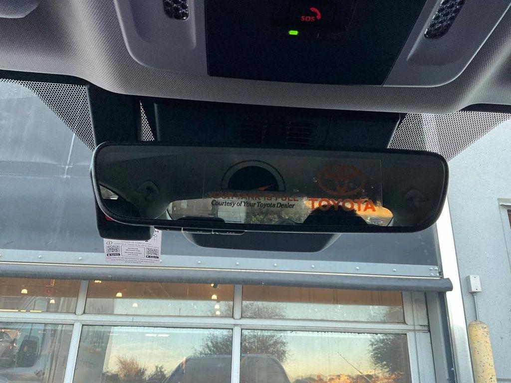 new 2026 Toyota Camry car, priced at $35,357