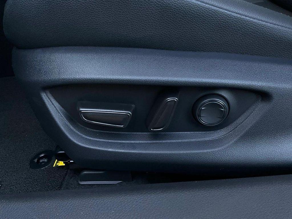 new 2026 Toyota Camry car, priced at $35,357