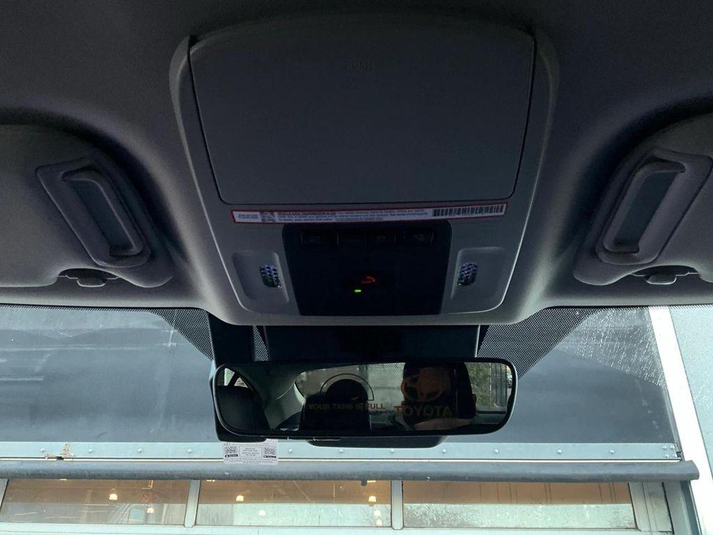 new 2026 Toyota Camry car, priced at $35,357