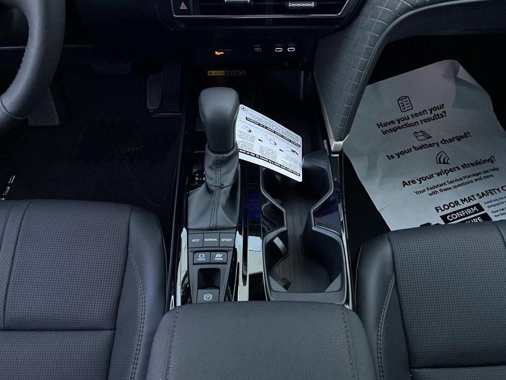 new 2026 Toyota Camry car, priced at $35,357